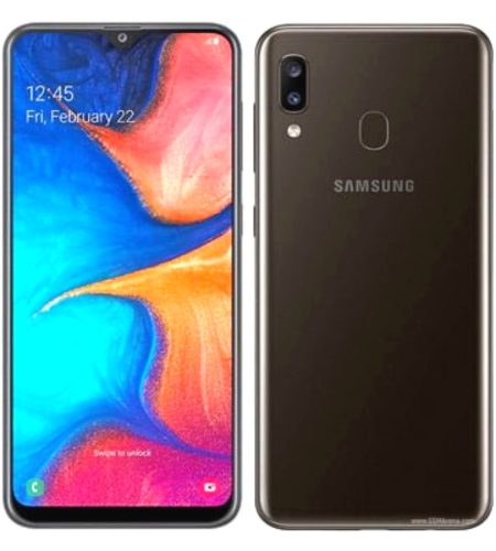 Kelebihan dan Kekurangan Samsung Galaxy A20