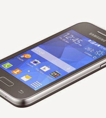 Samsung Android Jadul, Mengenal Ponsel Legendaris