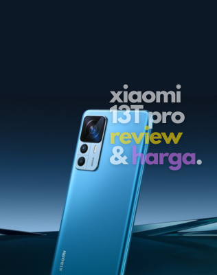 Xiaomi 13T Pro Review dan Harga