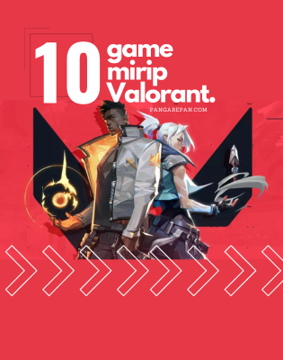 10 Game Mirip Valorant 2023