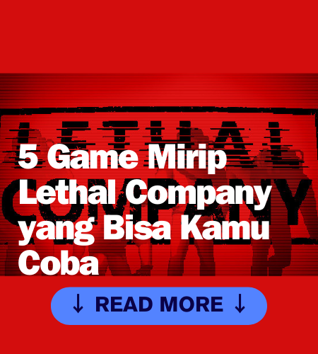 5 Game Mirip Lethal Company yang Bisa Kamu Coba