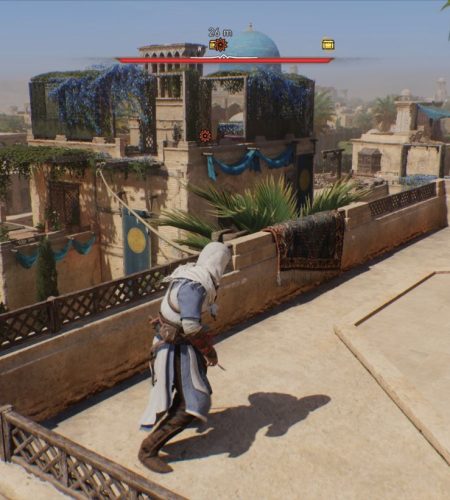 Game Assassin’s Creed Mirage Review Dari Gamer Indonesia