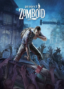 Game Mirip Project Zomboid