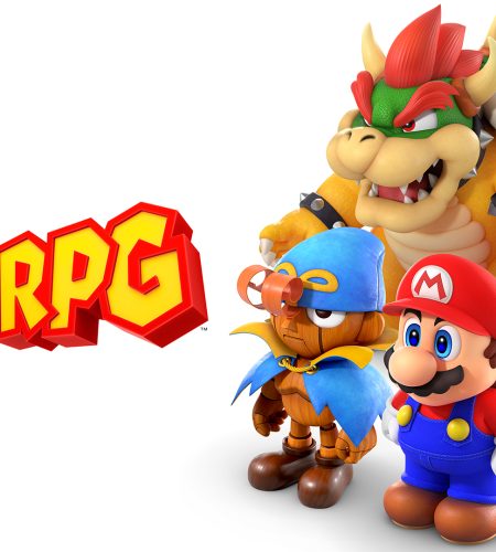 Review lengkap Super Mario RPG 2023
