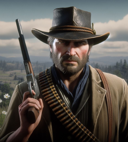 Cerita dan Karakter Red Dead Redemption 2, Game Aksi-Petualangan Terbaik di Xbox