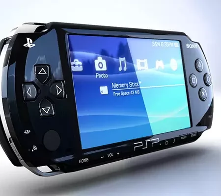 Cara Isi Game PSP, Langkah Mudah dan Cepat untuk Menikmati Game Favorit