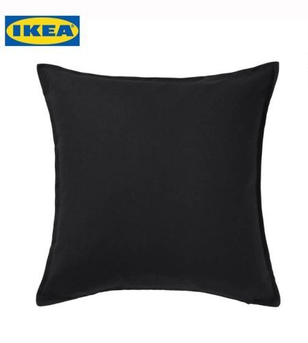 Review IKEA GURLI Sarung Bantal Kursi 50x50cm