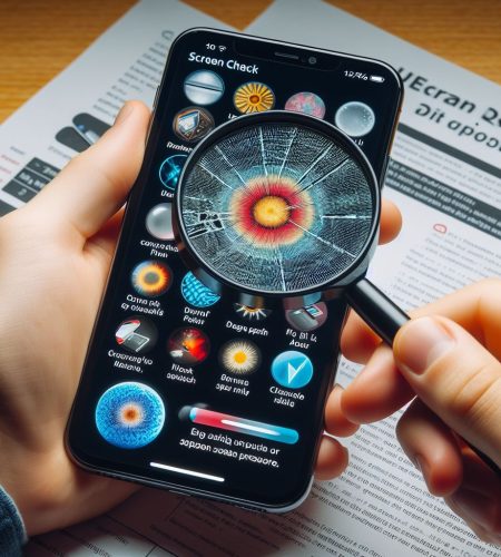 Cara Cek Touchscreen iPhone untuk Memastikan Kesehatan Layar